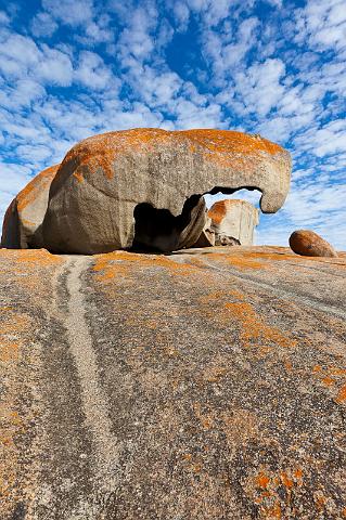 170 Kangaroo Island, remarkable rocks.jpg